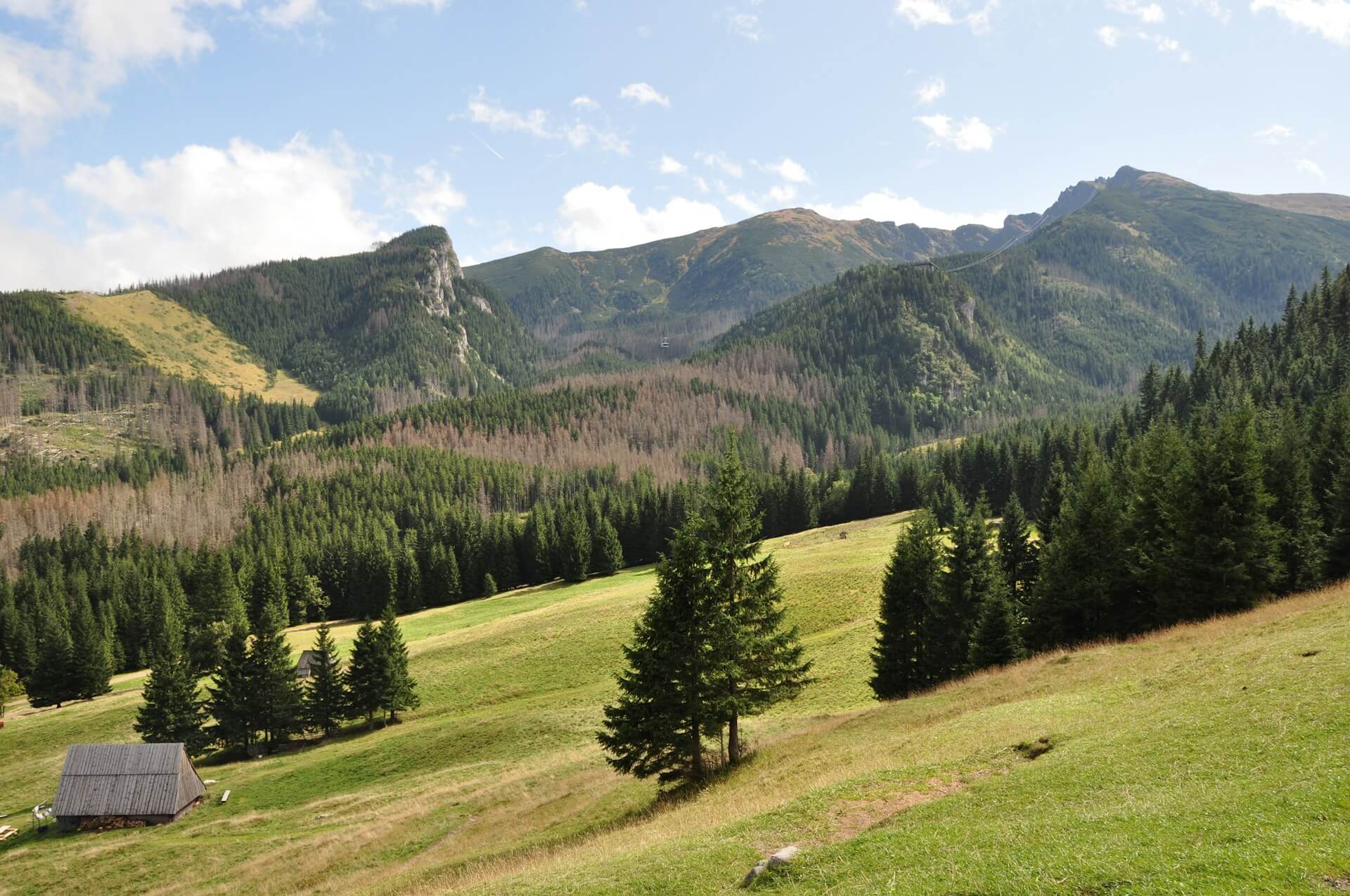 Tatry dla początkujących
