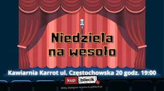 Open mic
