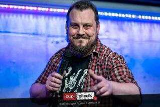 Kryzys życia średniego - NAGRANIE MATERIAŁU