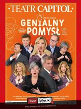 Błyskotliwa komedia pomyłek