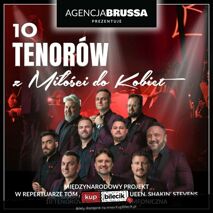 10 głosów - jedna scena