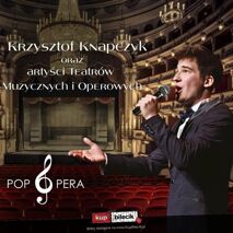 Od Pucciniego do Webbera - Największe Hity Opery i Musicalu!
