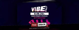 VIBE FEST
