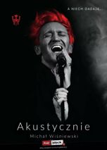 Michał Wiśniewski Akustycznie