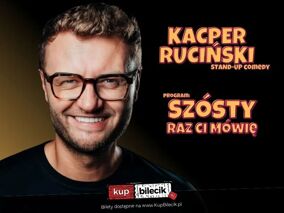 Szósty raz ci mówię