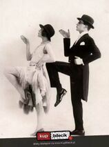 I love Cabaret
