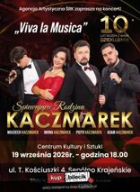Viva La Musica