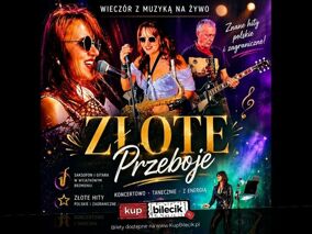 Koncertowo i tanecznie