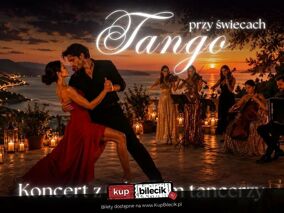 Tango przy świecach