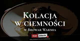 Druga edycja w Browar Warmia