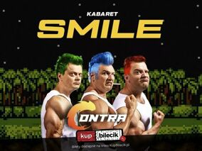Kabaret Smile CONTRA.
