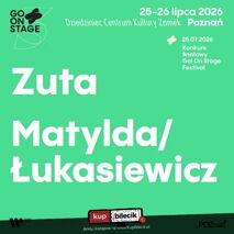 Zuta, Matylda/Łukasiewicz