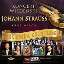 Najpiękniejszy Koncert Wiedeński