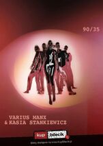 Varius Manx & Kasia Stankiewicz 90'/35