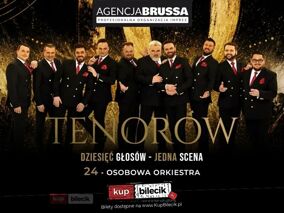10 głosów - jedna scena