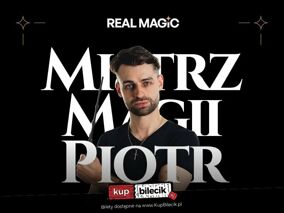 Iluzjonista #1
