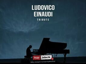 Muzyka Ludovica Einaudiego