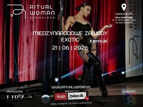 Dzień 2 - Pole Exotic