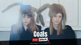 Coals wystąpią we Wrocławiu!