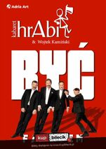 Kabaret hrAbi & Wojtek Kamiński - Być facetem