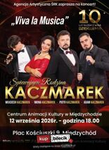 Viva La Musica