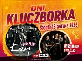 Łzy, Bass Brass, Cantabile