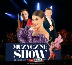 Muzyczne Show Roku: Od Wiednia do Rio de Janeiro
