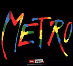 Musical Metro! To już 35 lat!