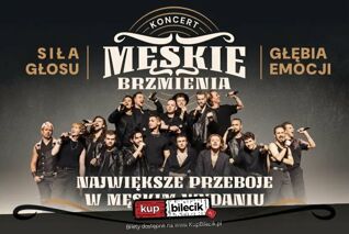Siła głosu, głębia emocji