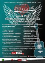 I DZIEŃ: Wojtek Kucharski, Czarny / Mikulski, Iwona Kobylińska z Zespołem i inni.