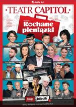 Kochane pieniążki