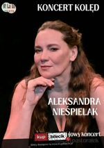 Recital Aleksandry Nieśpielak