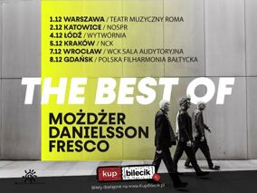 The best of Możdżer Danielsson Fresco