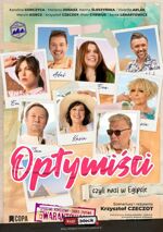czyli nasi na wakajkach w Egipcie