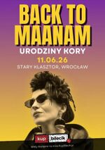 Urodziny Kory w Starym Klasztorze!