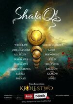 Trasa koncertowa promująca nowy album Królestwo
