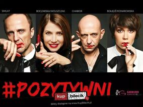 Garnizon Sztuki - miejsce pozytywnych emocji.