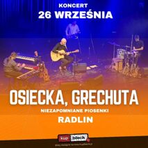 Kołysanka dla okruszka, Piosenka o okularnikach, Korowód, Dni których nie znamy i wiele innych...