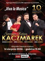 Viva La Musica