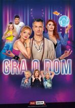 Gra o dom - Teatr Kamienica