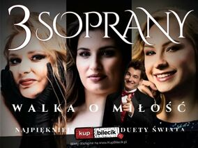 Najpiękniejsze arie operowe: Bizet, Verdi, Puccini, Mozart i inni