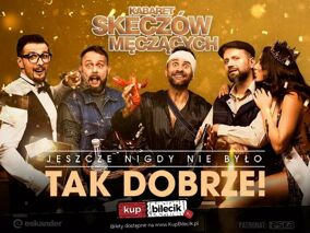 W nowym programie Wielcy wracają