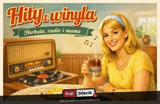 Największe hity polskiej muzyki rozrywkowej