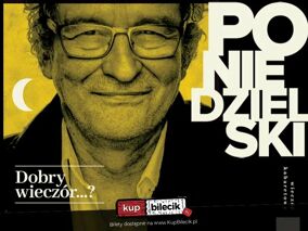 JUBILEUSZ Andrzeja Poniedzielskiego na 50 - lecie pracy twórczej i 70 - lecie urodzin!