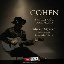 Cohen. Z ciemności do światła