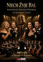 Andrzejkowy Koncert Największych Polskich Przebojów