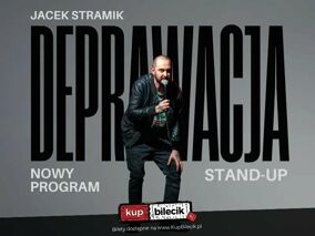 Nowy Program Deprawacja