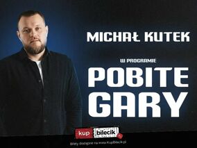 Nowy program POBITE GARY