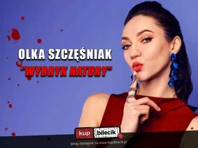 W programie Wybryk natury