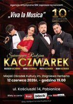 Viva La Musica